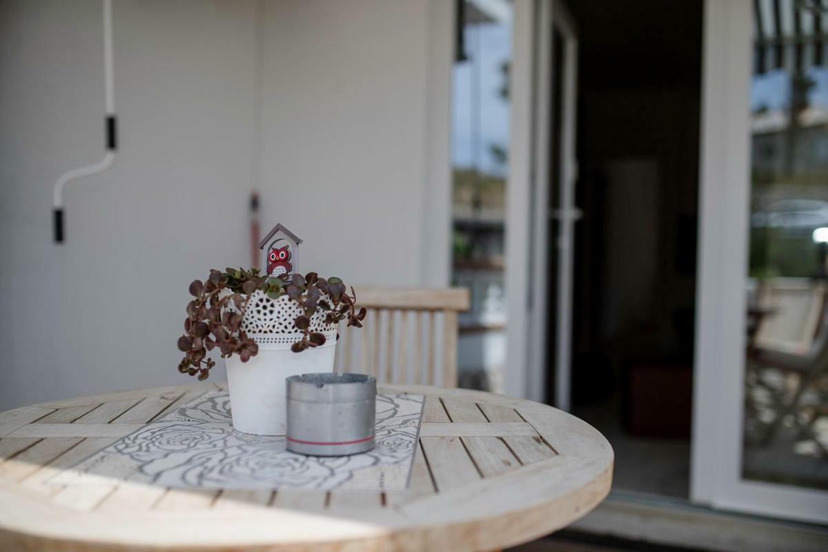 Apartman Jasmina Banjol Екстер'єр фото