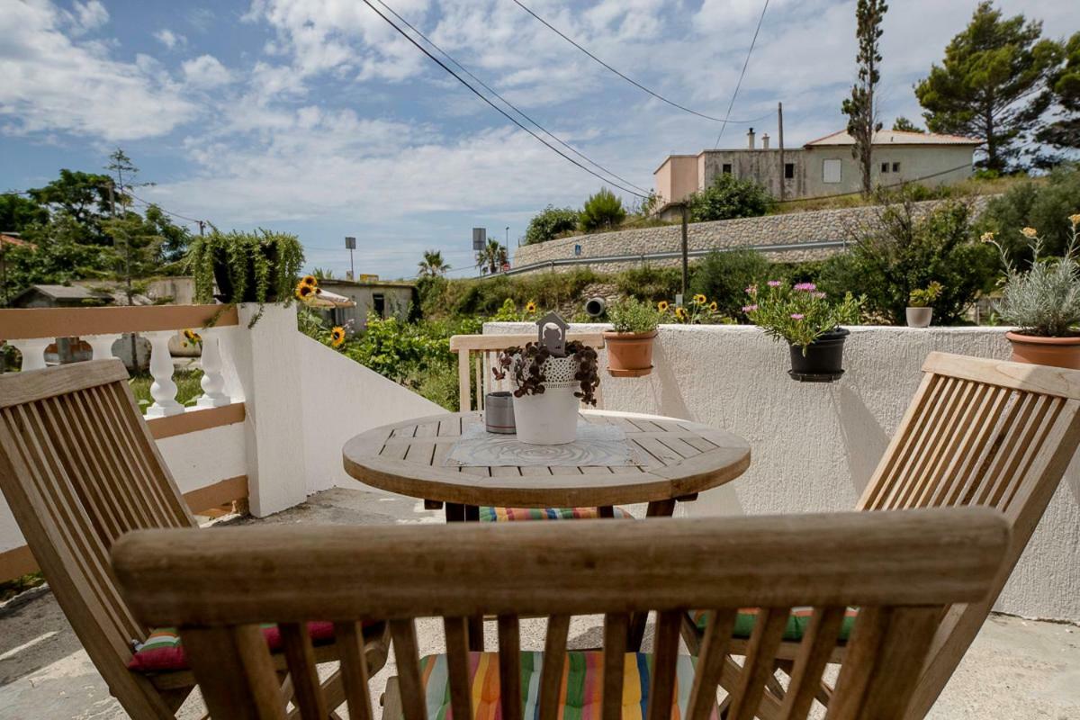 Apartman Jasmina Banjol Екстер'єр фото