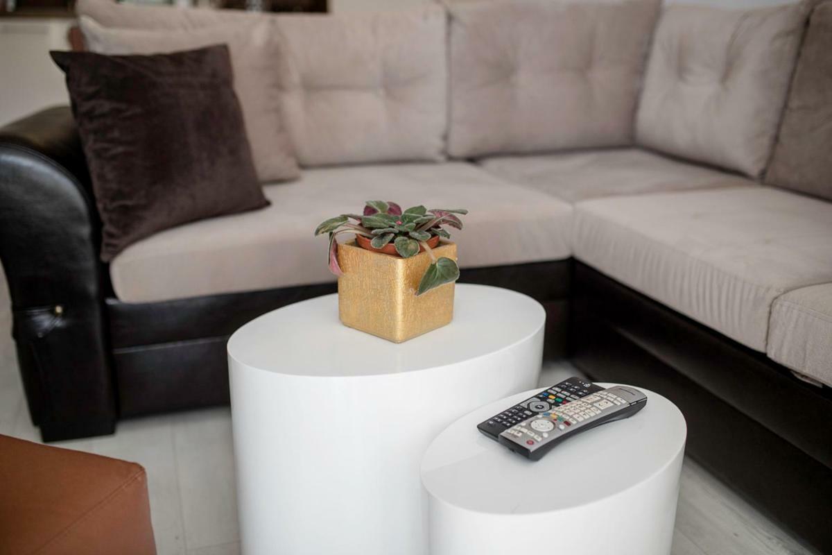 Apartman Jasmina Banjol Екстер'єр фото